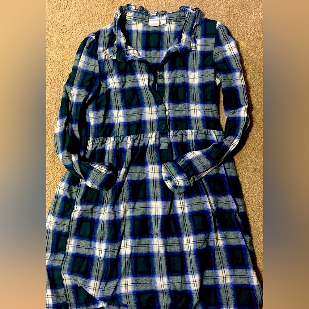 Old navy size 8 dress